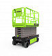 Ножничный подъемник ZOOMLION ZS0808HD в Донецке