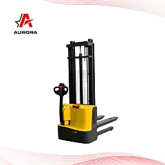Штабелер Aurora Forklift MBD12, 1.2т, электрический