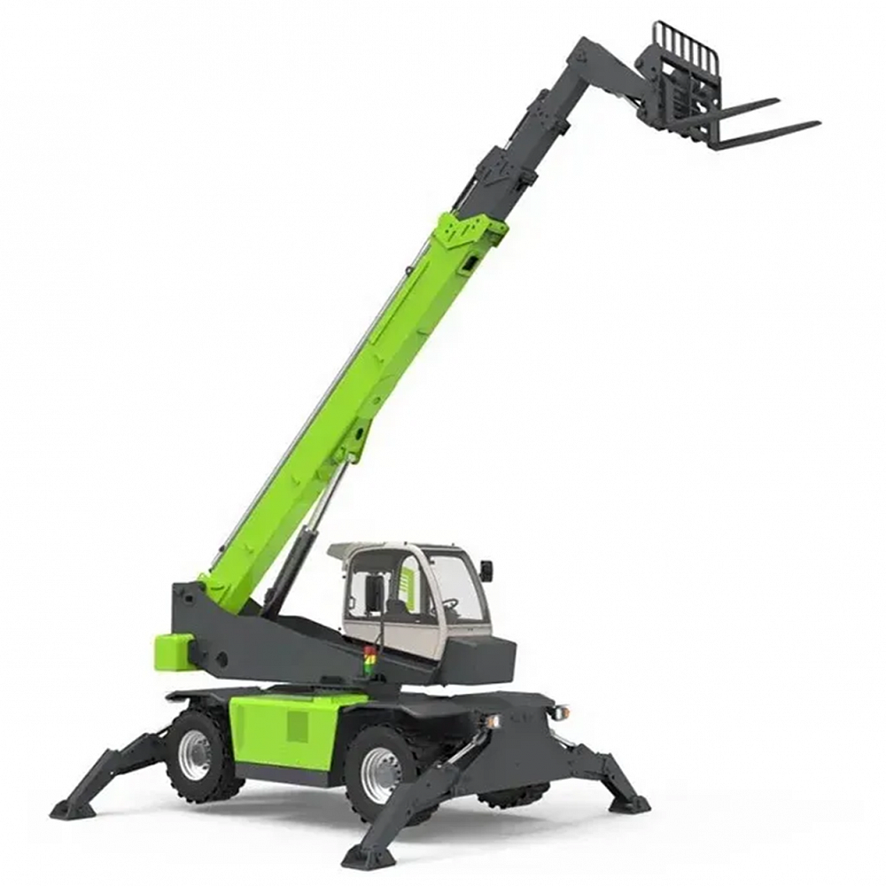 Телескопический погрузчик ZOOMLION ZTH4518R в Донецке