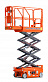 Ножничный подъемник Dingli JCPT0607DCM в Донецке