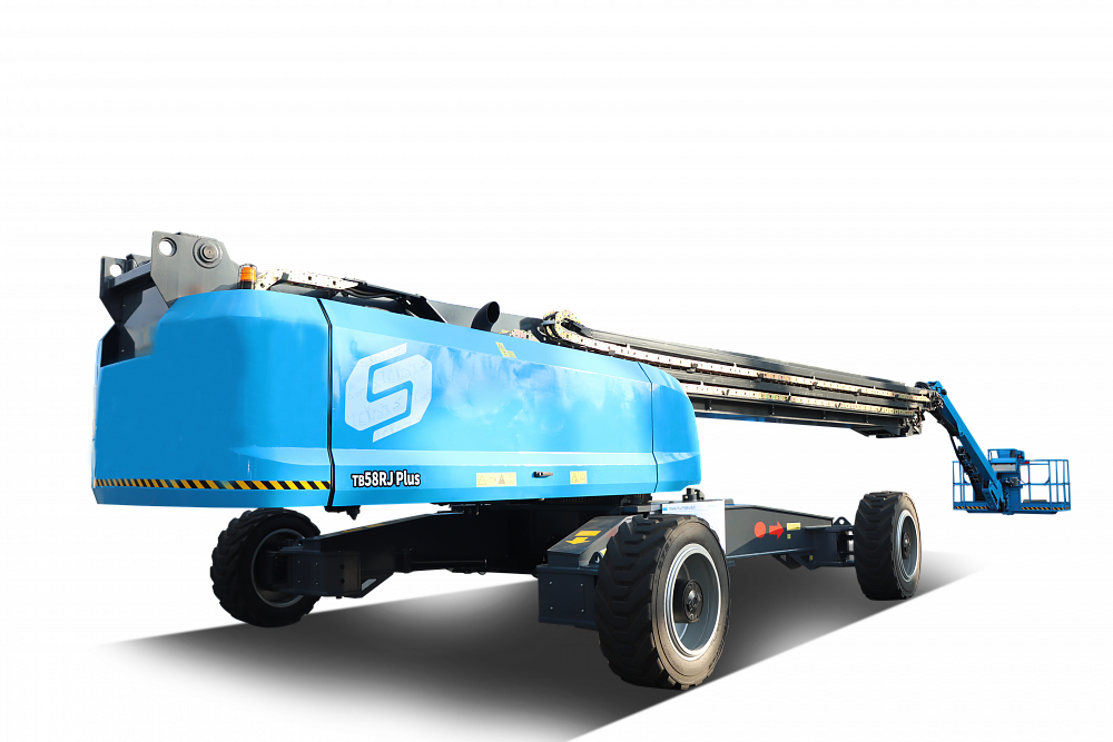Телескопический подъемник Sinoboom TB58RJ PLUS в Донецке