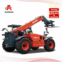 Телескопический погрузчик Heli 35THCJ07-QLH (3 GEN) в Донецке