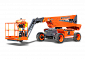 Телескопический подъемник Dingli BT16CRT2 в Донецке