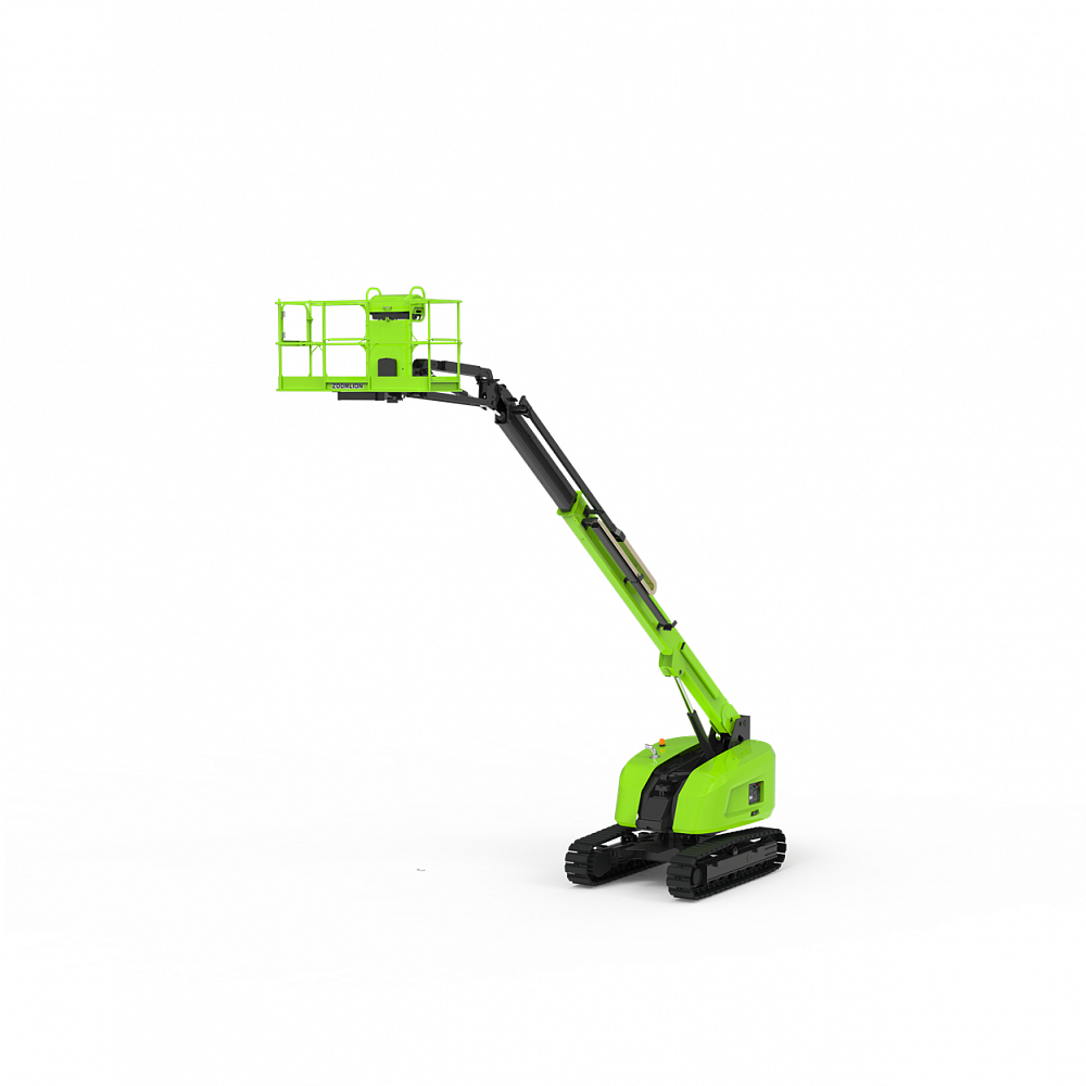 Телескопический подъемник ZOOMLION ZT12C в Донецке
