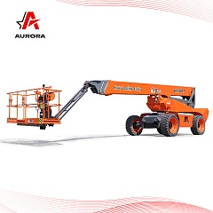 Телескопический подъемник Dingli BT30RT в Донецке