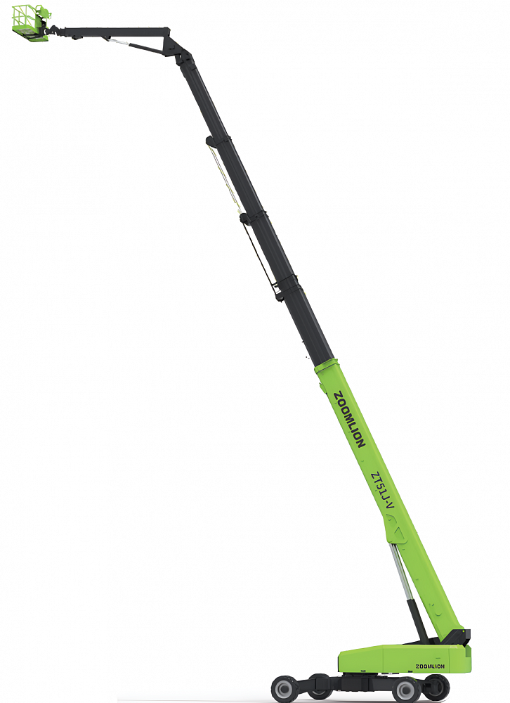 Телескопический подъемник ZOOMLION ZT51J в Донецке