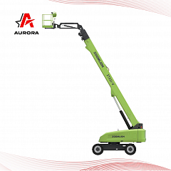 Телескопический подъемник ZOOMLION ZT32J-V в Донецке