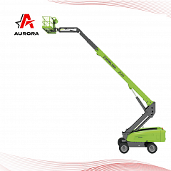 Телескопический подъемник ZOOMLION ZT23J в Донецке