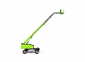 Телескопический подъемник ZOOMLION ZT38JE в Донецке