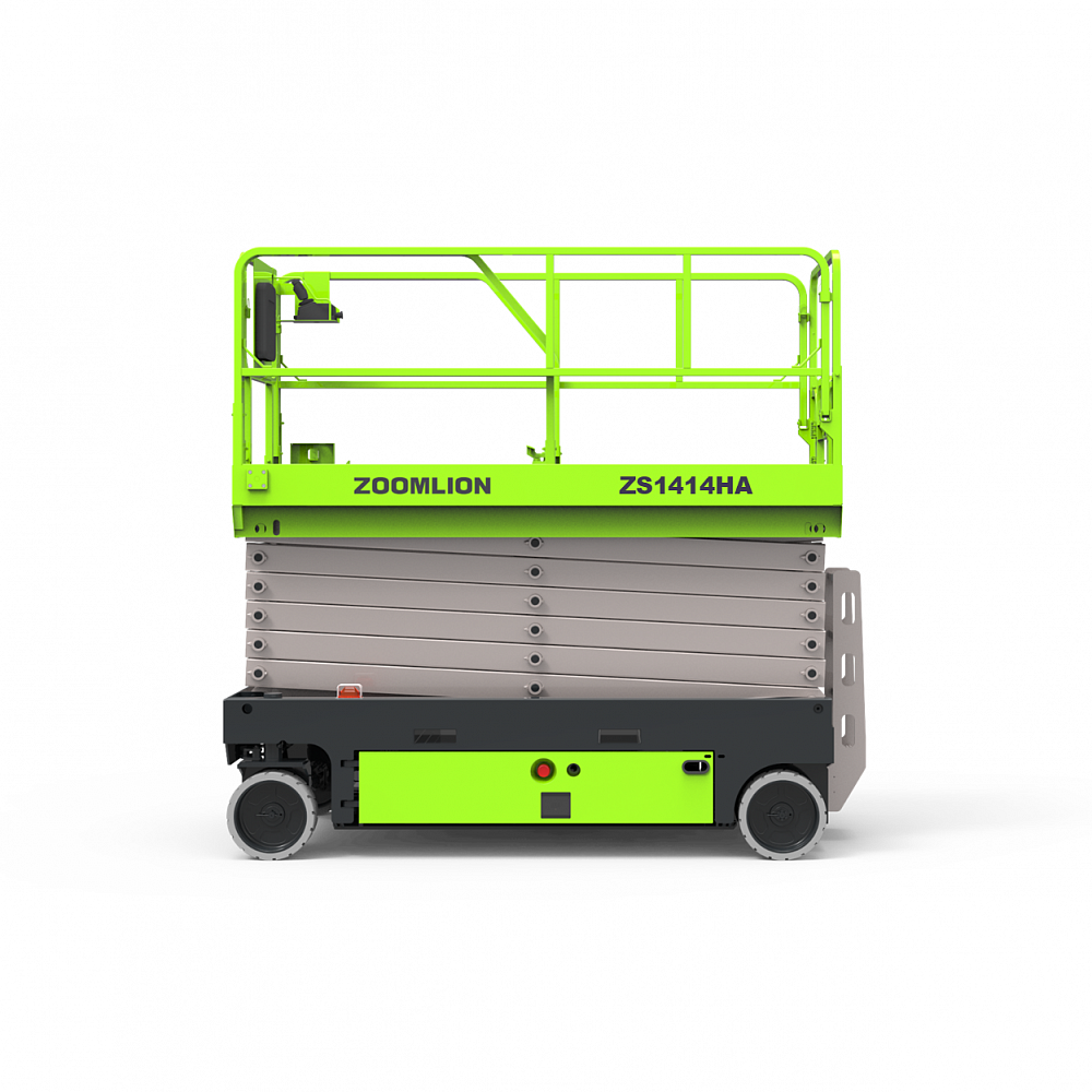 Ножничный подъемник ZOOMLION ZS1414HA в Донецке