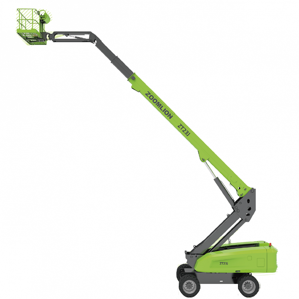 Телескопический подъемник ZOOMLION ZT23J в Донецке