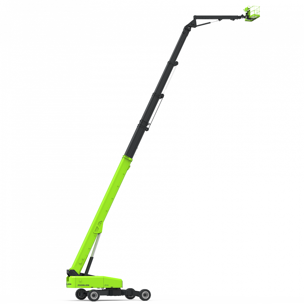 Телескопический подъемник ZOOMLION ZT72J в Донецке